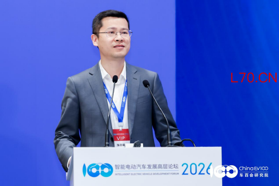 奇瑞张志福：自研混动专用发动机热效率突破48%，目标突破50%