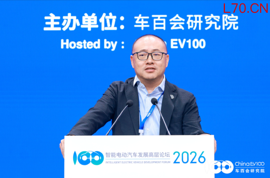 地平线余凯：智能化时代，未来将不会区分座舱跟智驾