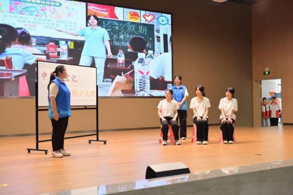 湖北举行“志愿湖北·青暖荆楚”520主题志愿文化活动