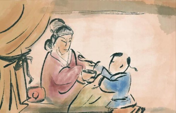 普通人跨越阶层最稳准狠的逆袭绝招，就是学习孟母三迁