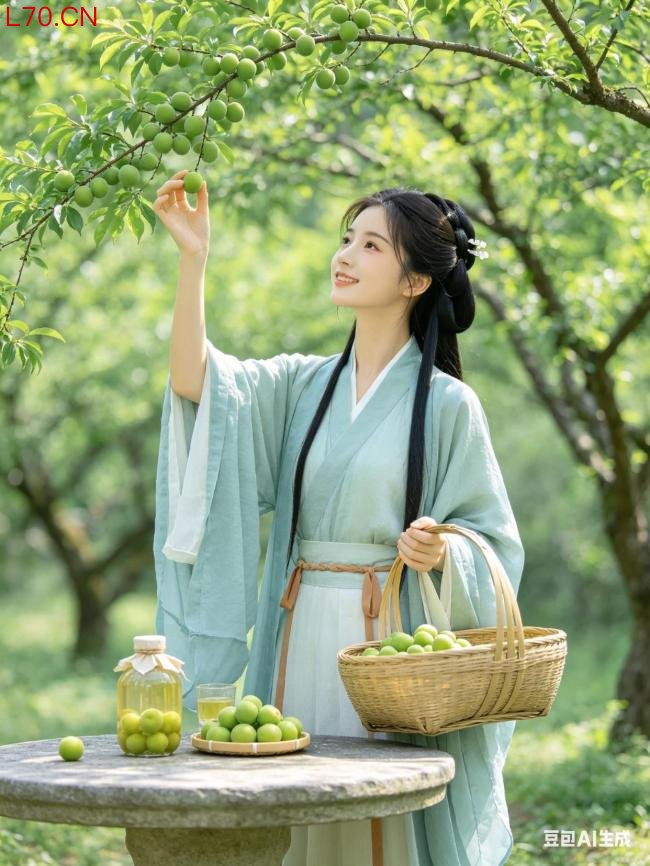 立夏食俗与启迪 时令美食寄寓希望