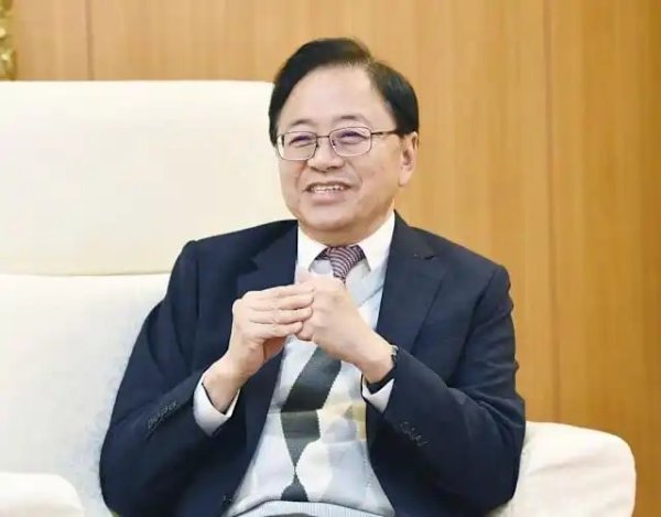 看好谁当选桃园市长？蓝绿对战最新网络投票一面倒