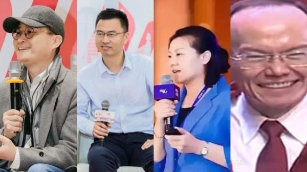 大润发的新一任CEO，难选