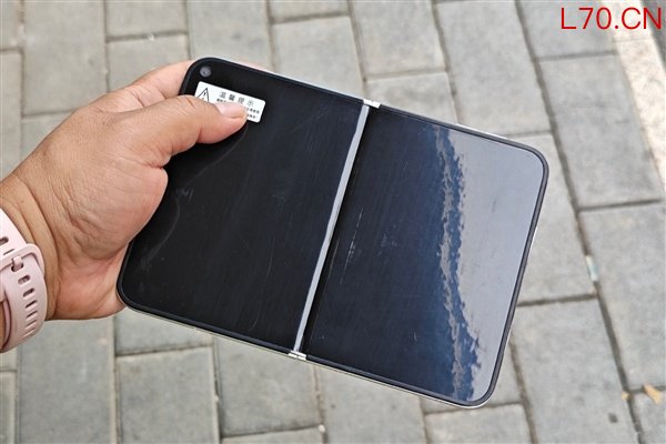 iPhone Ultra详细规格偷跑：A20 Pro+7.8英寸屏 苹果首款大折叠