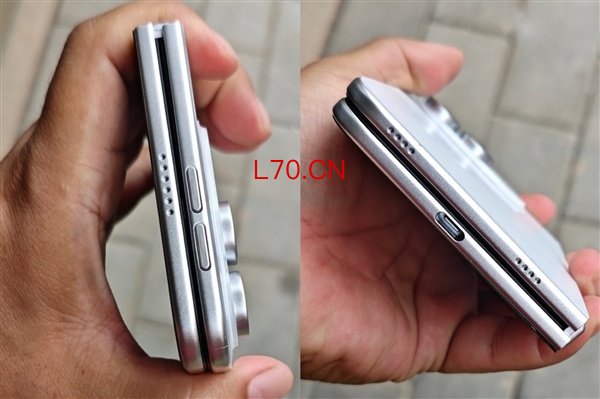 iPhone Ultra详细规格偷跑：A20 Pro+7.8英寸屏 苹果首款大折叠