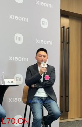 原特斯拉厂长宋钢回应加入小米：小米跟特斯拉非常像，其强项在于文化开放