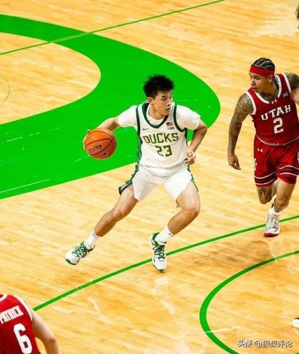 同曦董事长曾希望早日归队！曝NCAA名校北卡接近放弃招募林葳