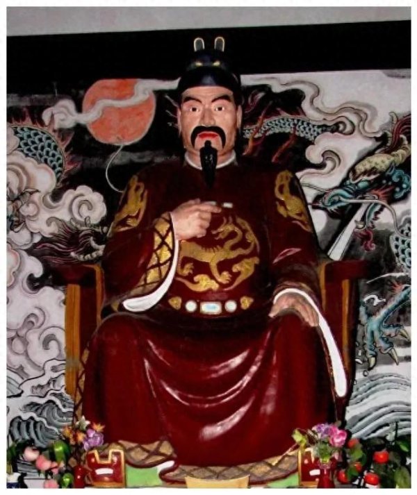乱世布衣的逆袭, 他用36年, 蛮荒福建变东南沃土
